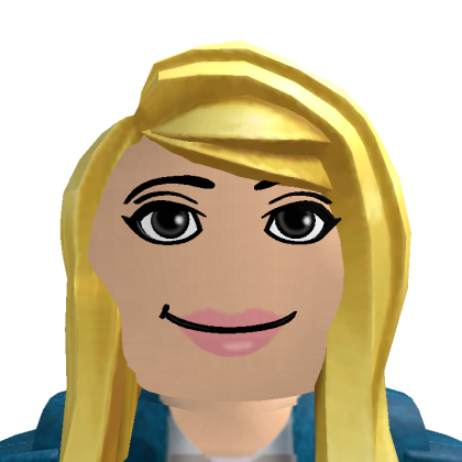 Roblox profile picture for @mimilaa92