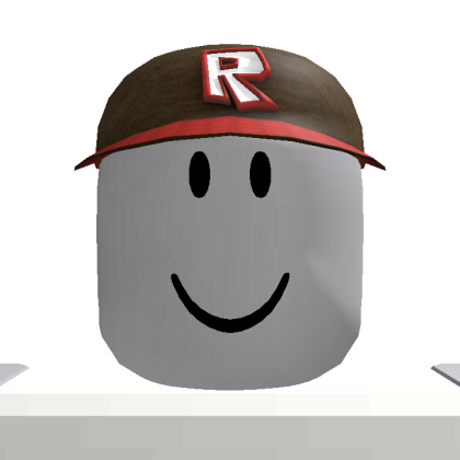 Roblox profile picture for @iguser