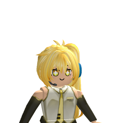 Roblox avatar