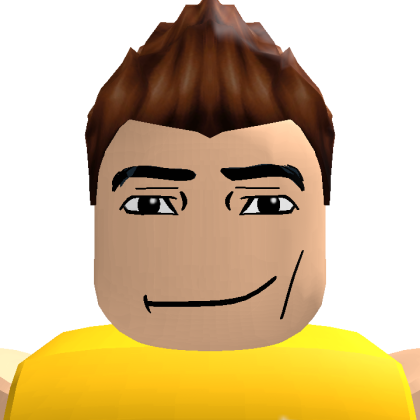 Roblox profile picture for @MrDex08