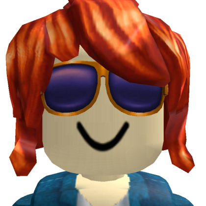 Roblox profile picture for @mchunu