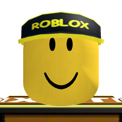 Roblox profile picture for @tether