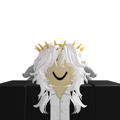 Roblox profile picture for @Ached