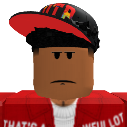 Roblox avatar