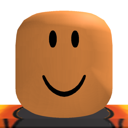 Roblox profile picture for @Noctis