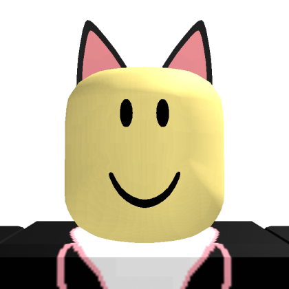 Roblox profile picture for @karee