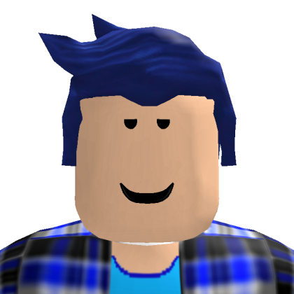 Roblox profile picture for @kashmeir1