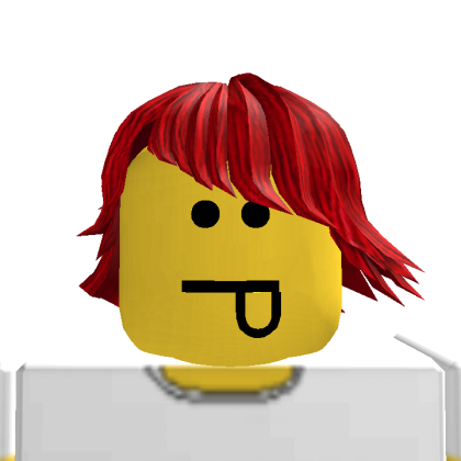 Roblox profile picture for @Silken