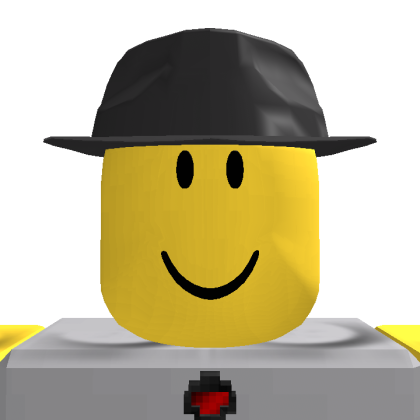 Roblox profile picture for @Zenkibo
