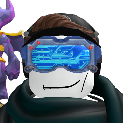 Roblox profile picture for @haitamtt