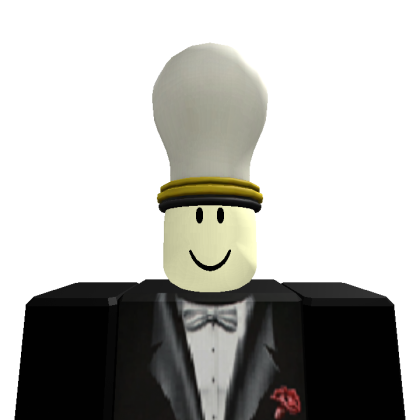 Roblox profile picture for @branches