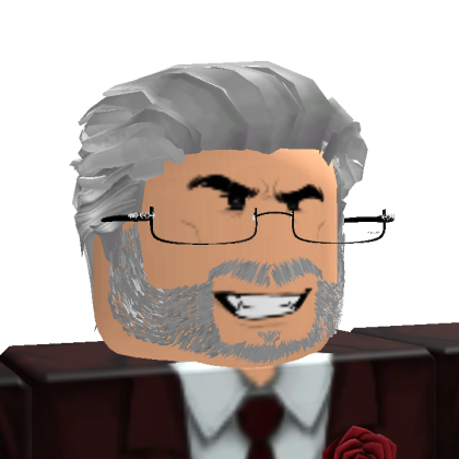 Roblox avatar