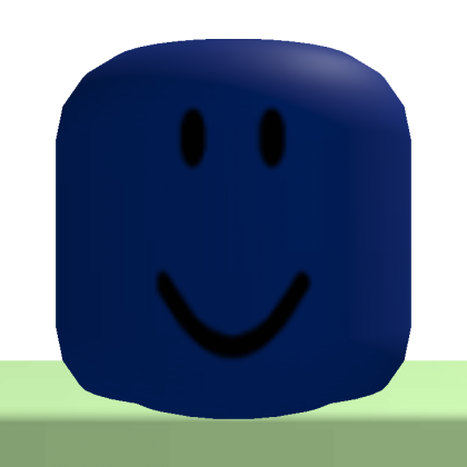 Roblox profile picture for @Curfews