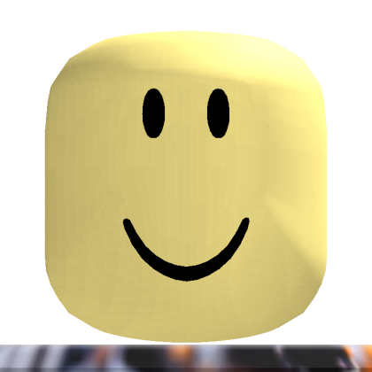 Roblox profile picture for @timmah