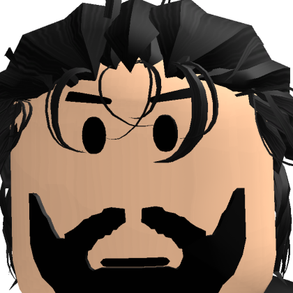Roblox profile picture for @Ezreal