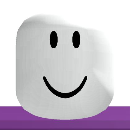 Roblox profile picture for @Announcing