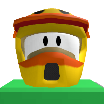 Roblox profile picture for @Squishing