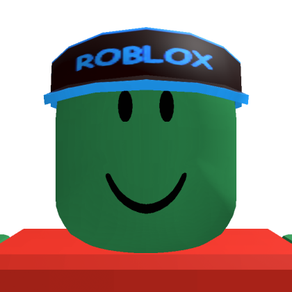 Roblox profile picture for @pepepepe