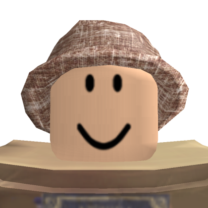Roblox profile picture for @Ornate
