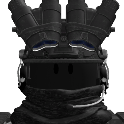 Roblox avatar