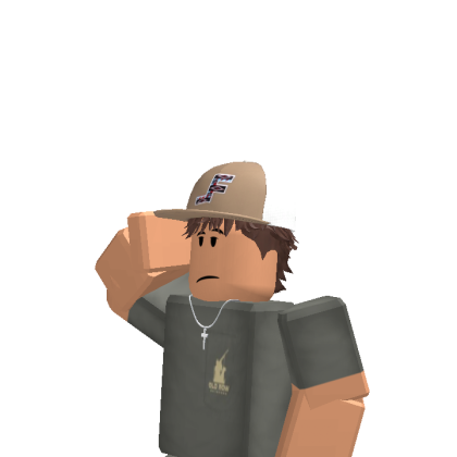 Roblox avatar