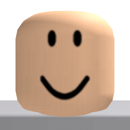 Roblox profile picture for @paw