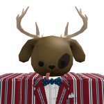 TheReindeerMan avatar