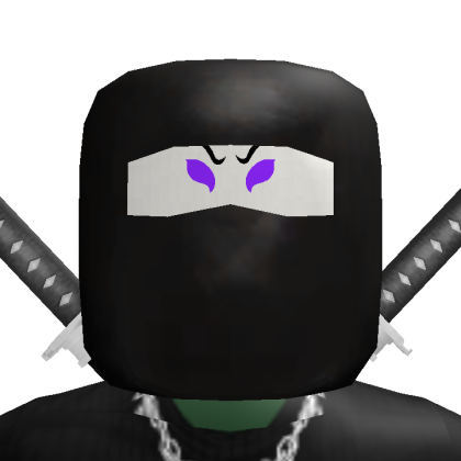 Roblox avatar