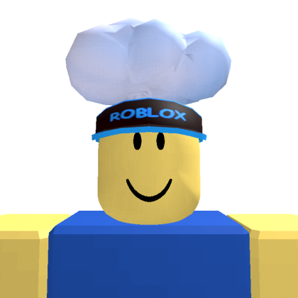 Roblox profile picture for @Ericajp