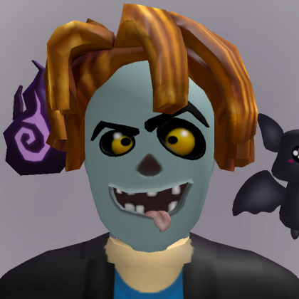 Roblox profile picture for @snowjeez