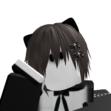 Roblox profile picture for @disk