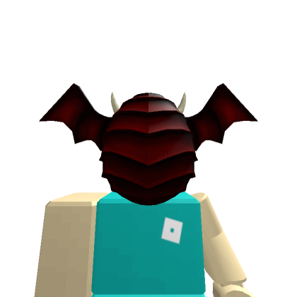 Roblox profile picture for @Hechicera