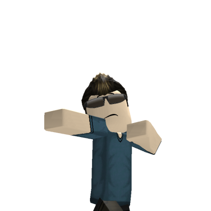 Roblox avatar