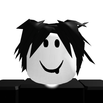 Roblox profile picture for @sobered