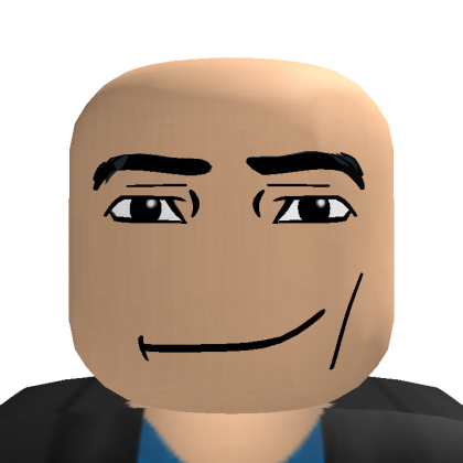 Roblox profile picture for @Tommypg17