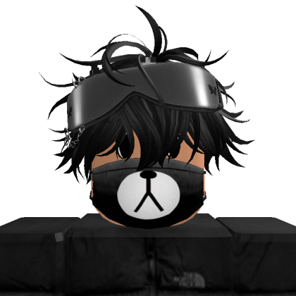 Roblox avatar