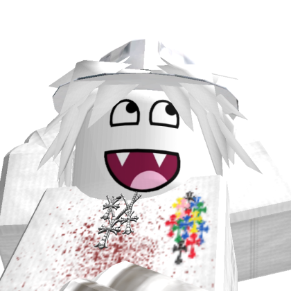 Roblox profile picture for @penthouse