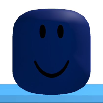 Roblox profile picture for @Stairwell