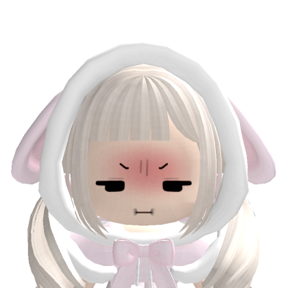 Roblox profile picture for @babble