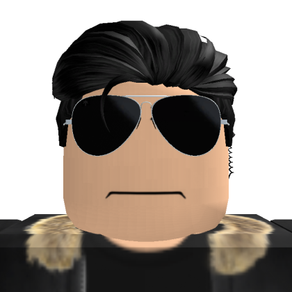 Roblox avatar