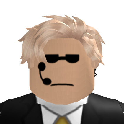 Roblox avatar