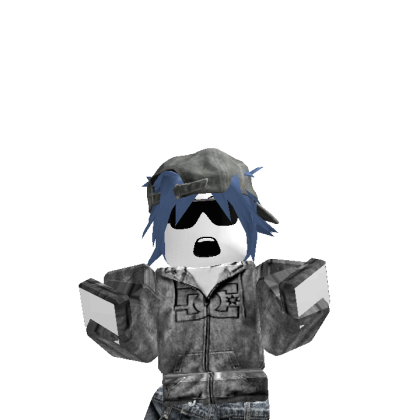 Roblox avatar