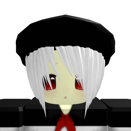 Roblox profile picture for @cavalier