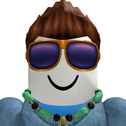 Roblox profile picture for @vais_oo