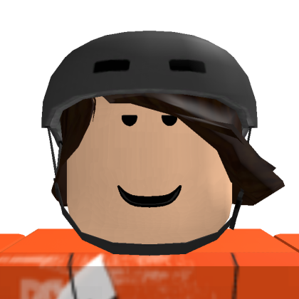 Roblox profile picture for @React