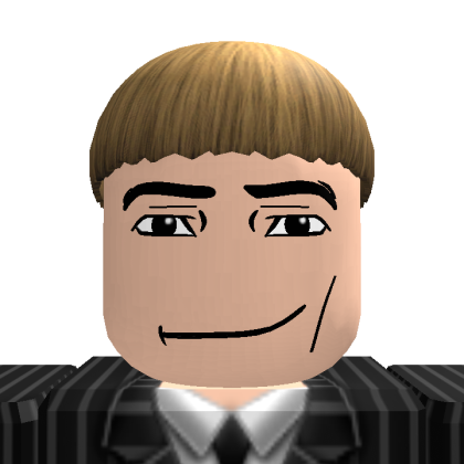 Roblox avatar