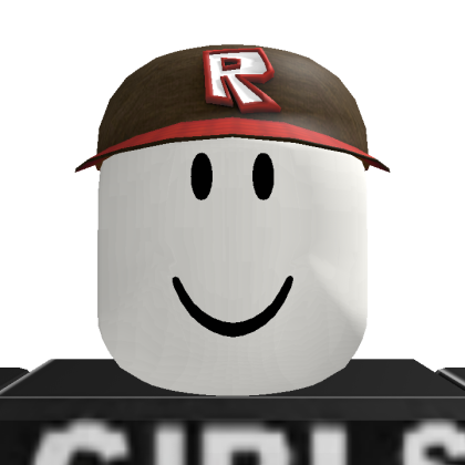 Roblox profile picture for @menka