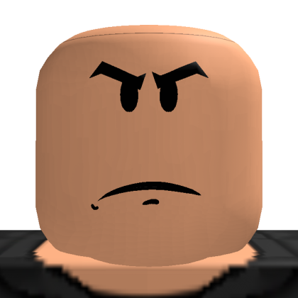Roblox avatar