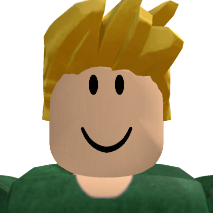 Roblox avatar