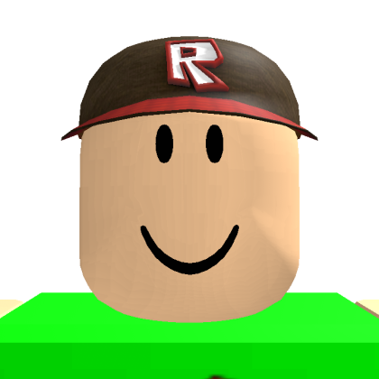 Roblox profile picture for @Biding